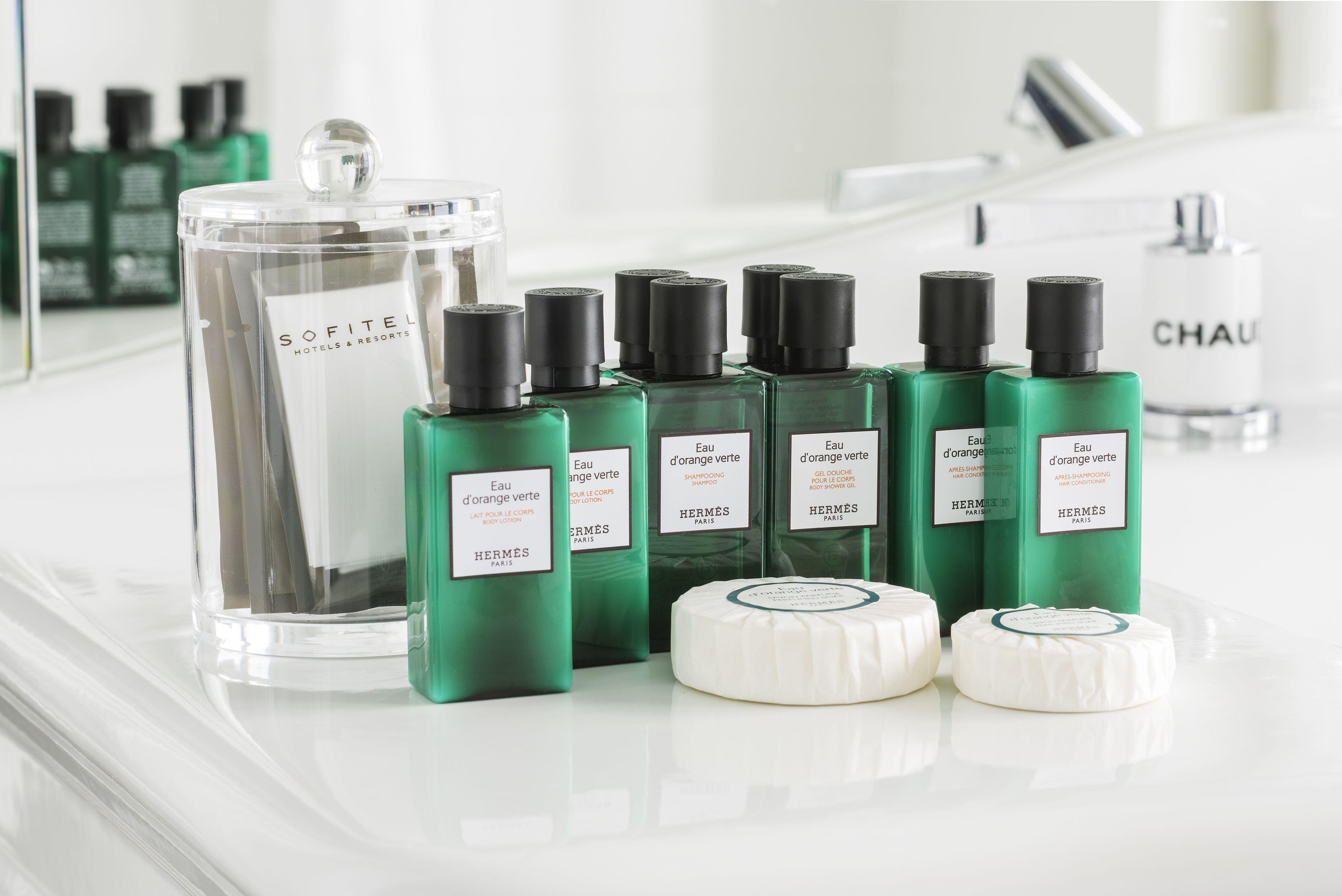 Hotel Sofitel Baltimore Tour Eiffel