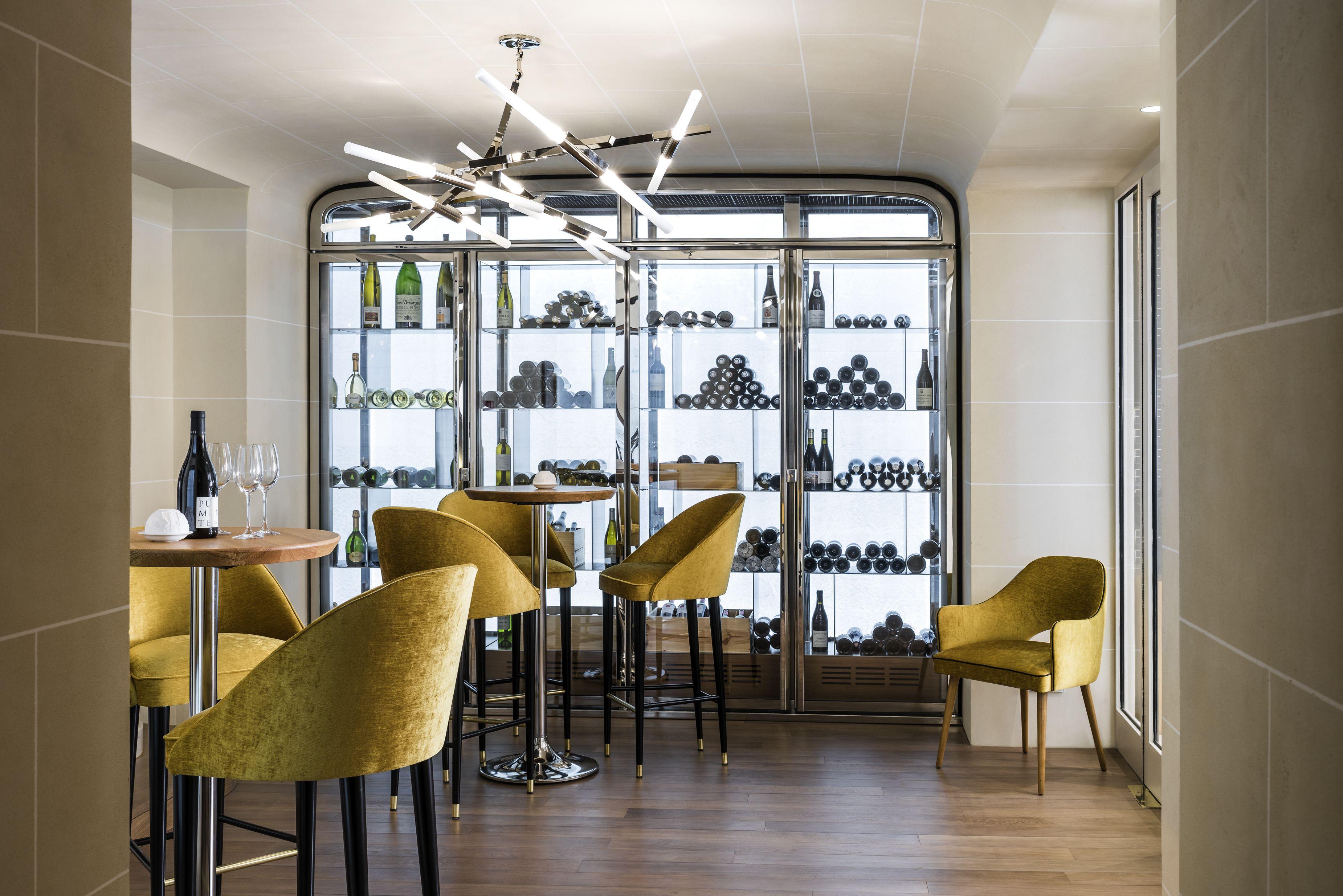 Hotel Sofitel Baltimore Tour Eiffel 5*